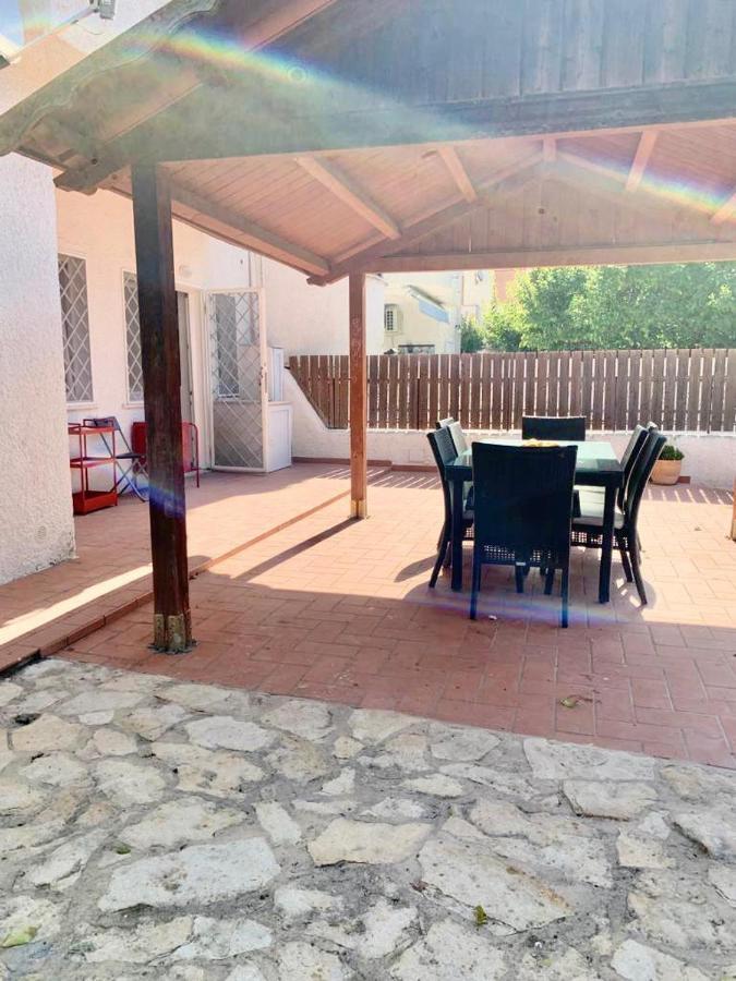 La Casetta Di Marika Marina di Cerveteri المظهر الخارجي الصورة